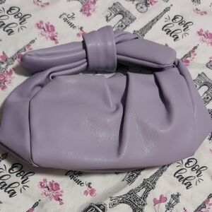 Lavender Women's Bag